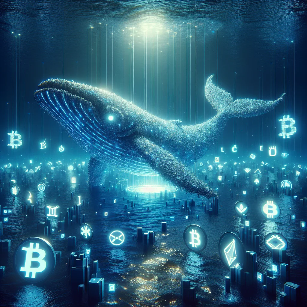 What Is a Crypto Whale? Meaning, Examples, and Why They Matter