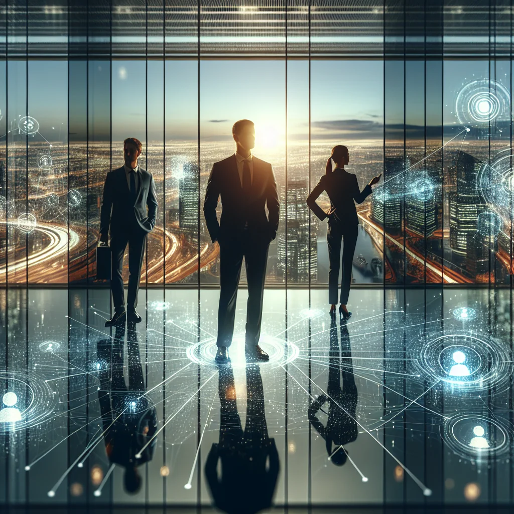 Hedera Hashgraph Founders: Background, Vision, and Impact