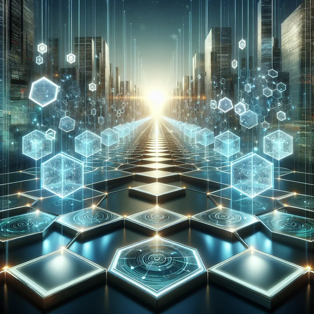 Hedera Hashgraph Roadmap: A Clear Guide to What’s Next