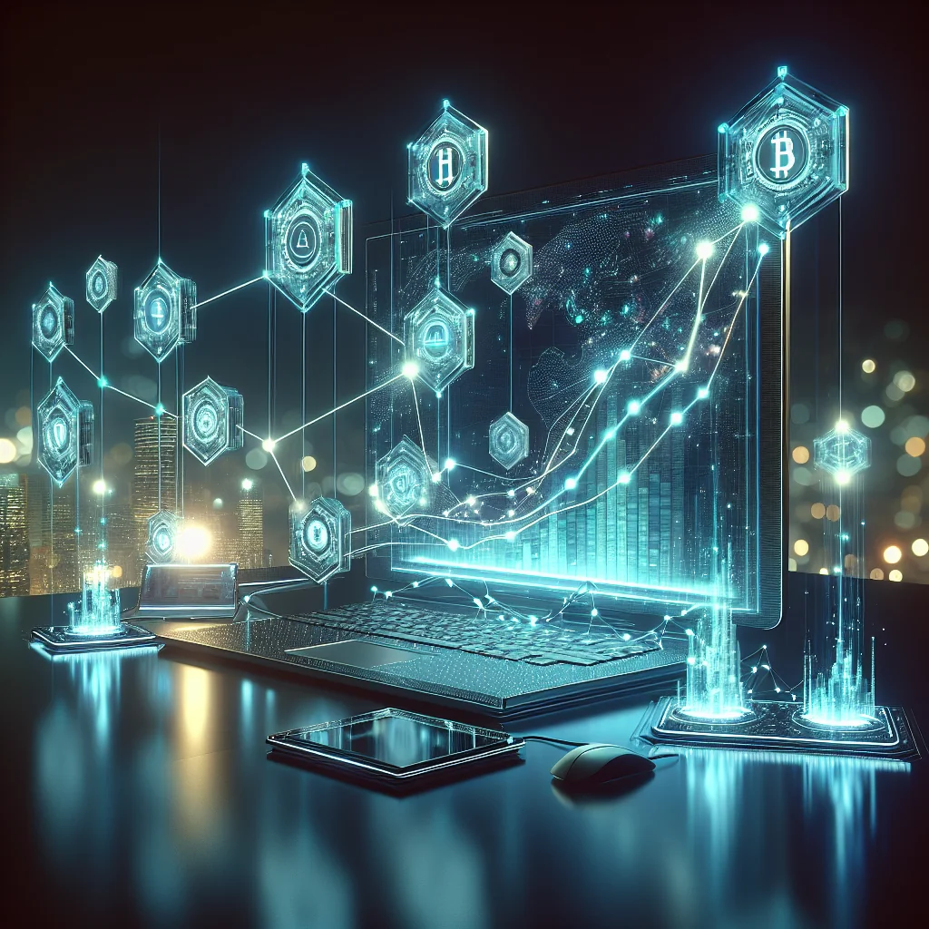 What Is On-Chain Volume? Clear Definition and Practical Guide