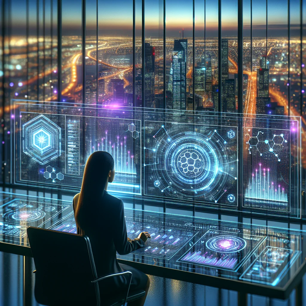 Hedera Hashgraph Price Prediction 2030: A Sober Look at the Future of HBAR